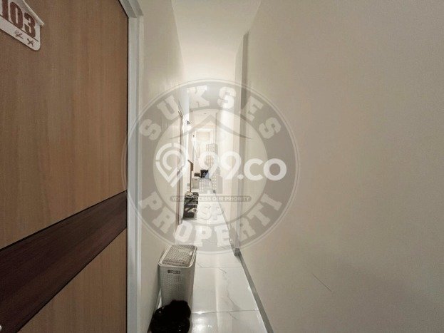 Dijual Kost 24 Kamar di Jakarta Barat untuk Investasi Anda Dijual Kost 24 Kamar di Jakarta Barat untuk Investasi Anda