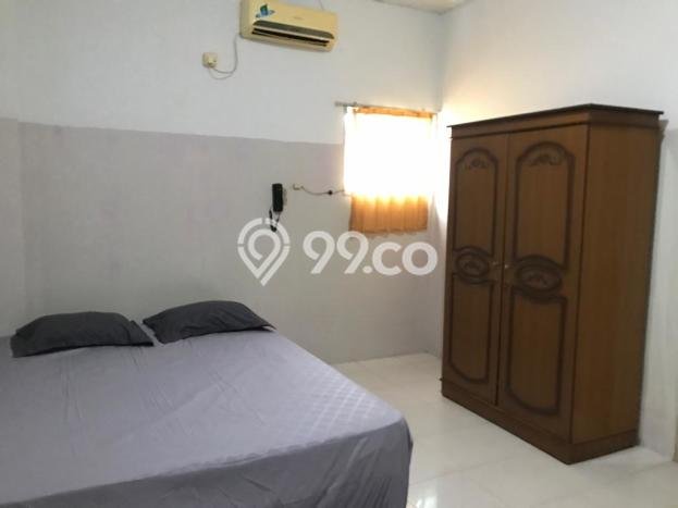 Unit Kost Dijual di Jakarta Pusat Spesifikasi 26 Kamar Tidur dan Area Strategis Unit Kost Dijual di Jakarta Pusat Spesifikasi 26 Kamar Tidur dan Area Strategis