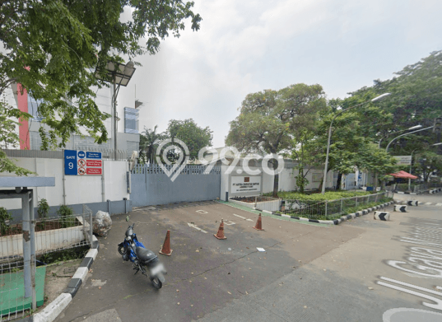 Unit Kost Dijual di Sunter dengan 52 Kamar Kawasan Strategis Unit Kost Dijual di Sunter dengan 52 Kamar Kawasan Strategis