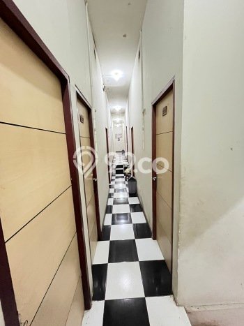 Rumah Luxury Modern Tanpa Renovasi di Mampang Jakarta Selatan Rumah Luxury Modern Tanpa Renovasi di Mampang Jakarta Selatan