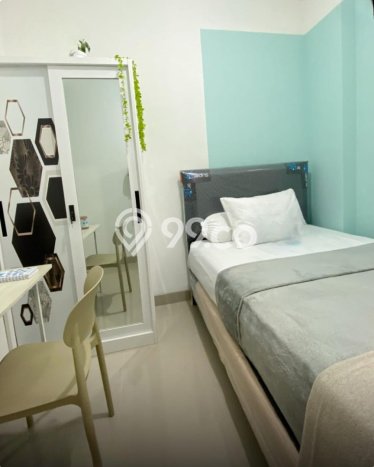 Dijual Rumah Mewah Elegan Dengan View Eksklusif di Kemanggisan, Jakarta Barat Dijual Rumah Mewah Elegan Dengan View Eksklusif di Kemanggisan, Jakarta Barat