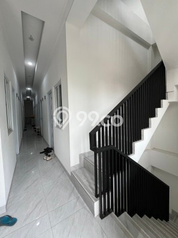 Rumah Eksklusif Siap Huni LT 152m2 di Senen, Jakarta Pusat Rumah Eksklusif Siap Huni LT 152m2 di Senen, Jakarta Pusat