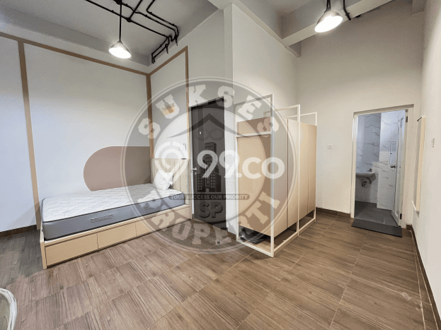 Kost Dijual di Kemanggisan dengan 46 KT dan Luas 1000m2 Kost Dijual di Kemanggisan dengan 46 KT dan Luas 1000m2