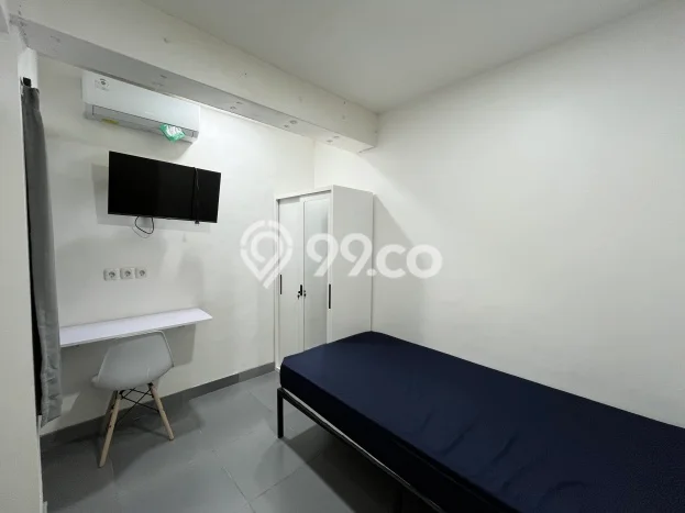 Unit Kost Dijual di Tanjung Duren dengan 11 Kamar Area Strategis Unit Kost Dijual di Tanjung Duren dengan 11 Kamar Area Strategis
