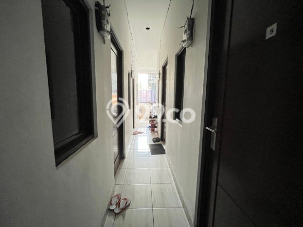 Unit Kost Dijual di Tanjung Duren dengan 11 Kamar Area Ramai Unit Kost Dijual di Tanjung Duren dengan 11 Kamar Area Ramai