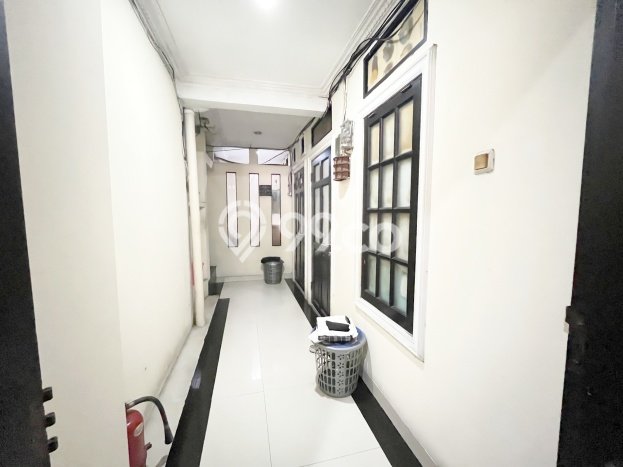 Investasi Kost di Cempaka Putih Spesifikasi 61 KT & 61 KM Investasi Kost di Cempaka Putih Spesifikasi 61 KT & 61 KM