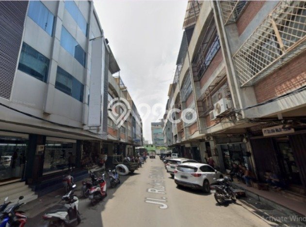 Hunian Super Mewah dengan Akses Paling Strategis di Mangga Besar, Jakarta Barat Hunian Super Mewah dengan Akses Paling Strategis di Mangga Besar, Jakarta Barat