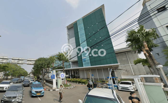 Rumah Luxury Modern Siap Huni di Grogol Jakarta Barat Rumah Luxury Modern Siap Huni di Grogol Jakarta Barat