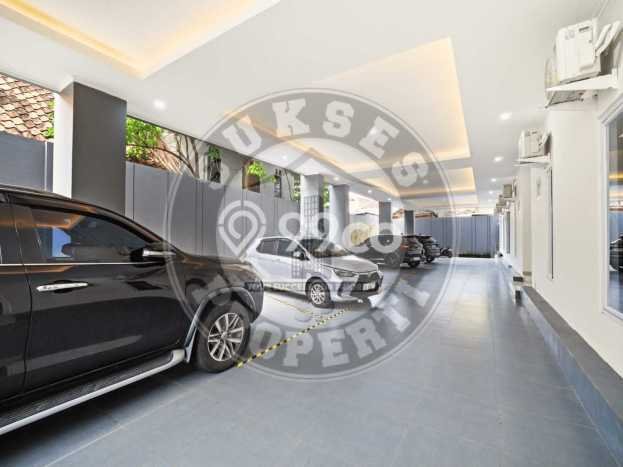 Kost untuk Dijual di Petojo Punya 81 Kamar Kost untuk Dijual di Petojo Punya 81 Kamar