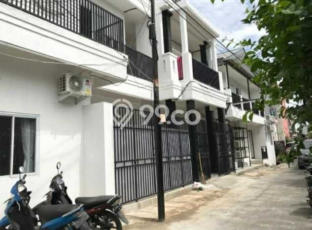 Unit Kost Dijual di Sunter dengan 52 Kamar Kawasan Strategis Unit Kost Dijual di Sunter dengan 52 Kamar Kawasan Strategis
