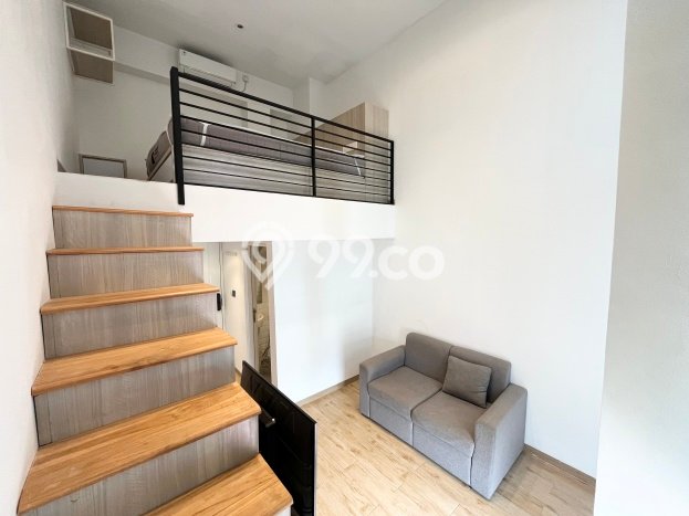 Kost untuk Dijual di Kemanggisan Punya 46 Kamar Kost untuk Dijual di Kemanggisan Punya 46 Kamar