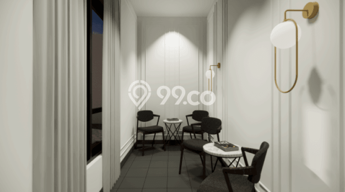 Dijual Kost di Kawasan Menteng, Jakarta Pusat, Spesifikasi 37 KT, 37 KM, 750m2 Dijual Kost di Kawasan Menteng, Jakarta Pusat, Spesifikasi 37 KT, 37 KM, 750m2