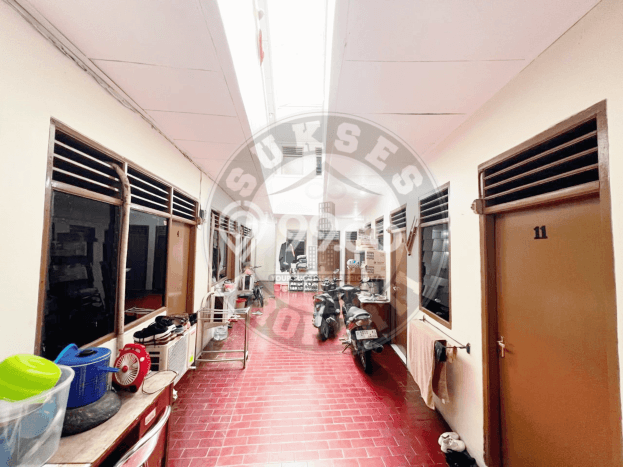 Kost Dijual Lokasi Strategis Setiabudi Jakarta Selatan 42 Kamar Tidur Kost Dijual Lokasi Strategis Setiabudi Jakarta Selatan 42 Kamar Tidur