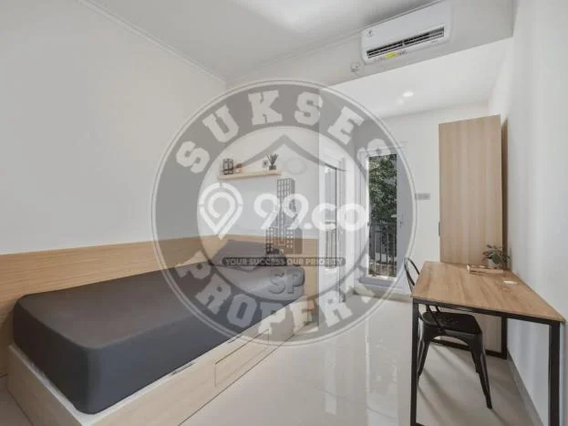 Kost untuk Dijual di Petojo Punya 81 Kamar Kost untuk Dijual di Petojo Punya 81 Kamar