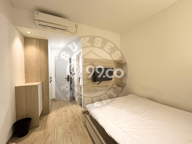 Rumah Mewah LB 1200m2 Siap Pakai Desain Elegan di Kemanggisan, Jakarta Barat Rumah Mewah LB 1200m2 Siap Pakai Desain Elegan di Kemanggisan, Jakarta Barat