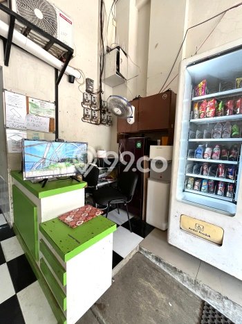 Rumah Luxury Modern Tanpa Renovasi di Mampang Jakarta Selatan Rumah Luxury Modern Tanpa Renovasi di Mampang Jakarta Selatan