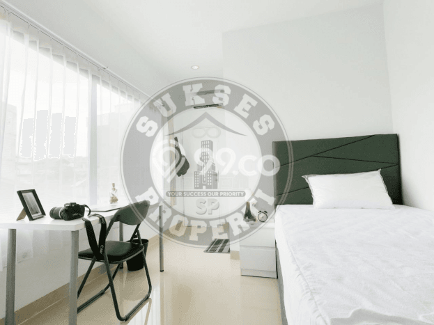 Unit Kost Dijual di Mangga Besar dengan 43 Kamar Kawasan Ramai Unit Kost Dijual di Mangga Besar dengan 43 Kamar Kawasan Ramai