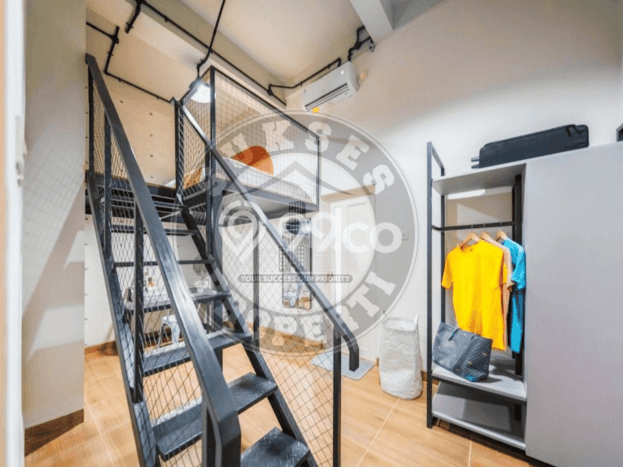 Kost Dijual di Kemanggisan dengan 46 KT dan Luas 1000m2 Kost Dijual di Kemanggisan dengan 46 KT dan Luas 1000m2