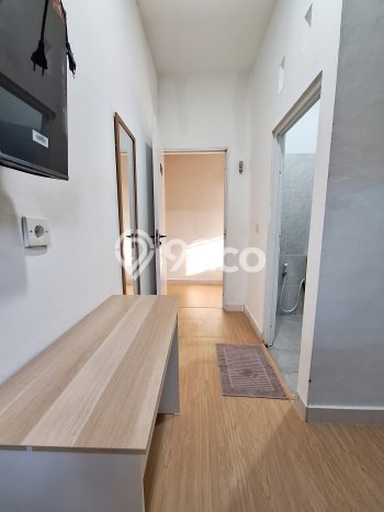 Unit Kost Dijual di Bintaro dengan 17 Kamar Kawasan Strategis Unit Kost Dijual di Bintaro dengan 17 Kamar Kawasan Strategis