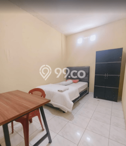Cocok Untuk Investasi! For Sale Kost di Grogol 31 Kamar Cocok Untuk Investasi! For Sale Kost di Grogol 31 Kamar