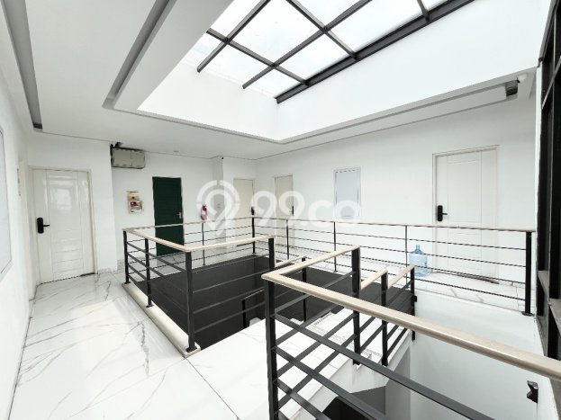 Kost untuk Dijual di Kemanggisan Punya 46 Kamar Kost untuk Dijual di Kemanggisan Punya 46 Kamar