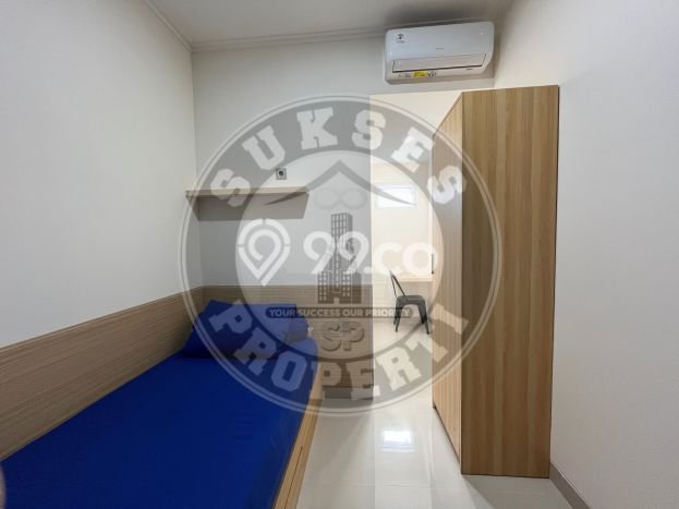 Kost untuk Dijual di Petojo Punya 81 Kamar Kost untuk Dijual di Petojo Punya 81 Kamar