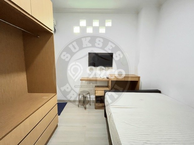 Dijual Rumah Kost di Petojo, Jakarta Pusat, 42 KT, 42 KM, Bangunan 1100m2 Dijual Rumah Kost di Petojo, Jakarta Pusat, 42 KT, 42 KM, Bangunan 1100m2