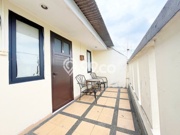 Investasi Kost di Cempaka Putih Spesifikasi 61 KT & 61 KM Investasi Kost di Cempaka Putih Spesifikasi 61 KT & 61 KM