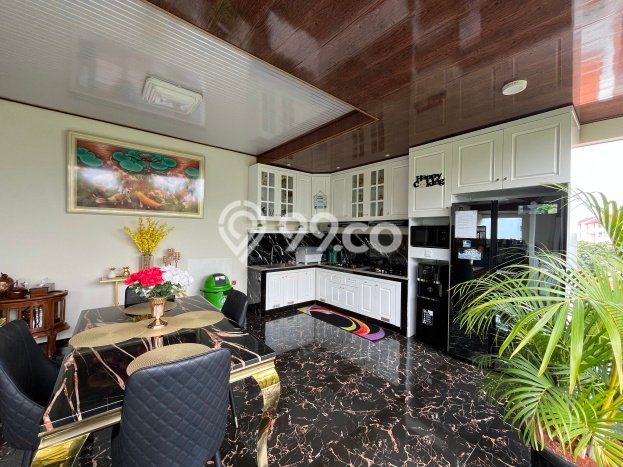 Dijual Rumah Premium dengan Fasilitas Sekitar Komplit di Senen, Jakarta Pusat Dijual Rumah Premium dengan Fasilitas Sekitar Komplit di Senen, Jakarta Pusat