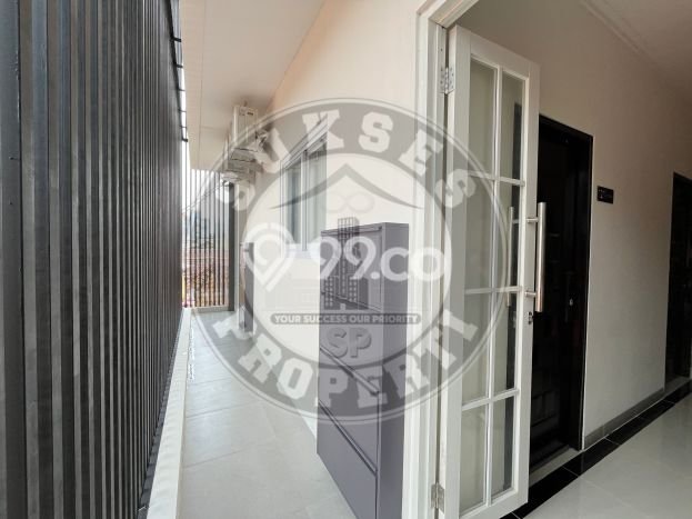 Kost untuk Dijual di Petojo Punya 81 Kamar Kost untuk Dijual di Petojo Punya 81 Kamar