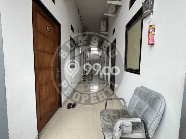 Hunian Eksklusif Siap Huni LT 196m2 di Tebet, Jakarta Selatan Hunian Eksklusif Siap Huni LT 196m2 di Tebet, Jakarta Selatan