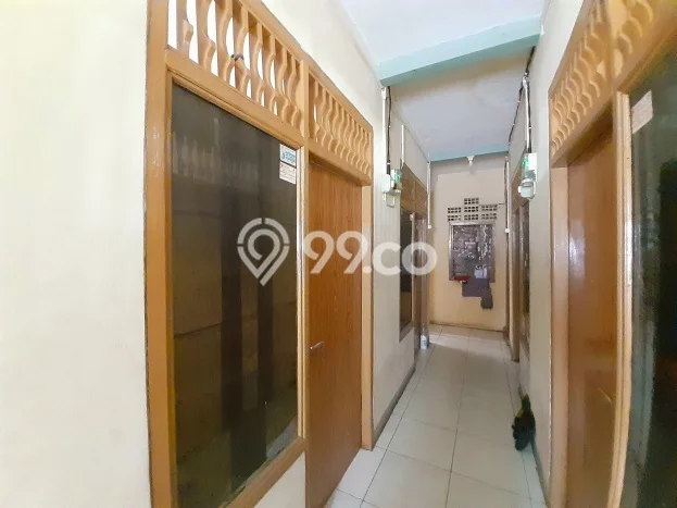 Unit Kost Dijual di Plumpang dengan 10 Kamar Area Ramai Unit Kost Dijual di Plumpang dengan 10 Kamar Area Ramai
