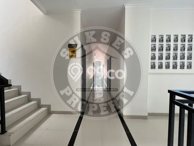 Kost untuk Dijual di Petojo Punya 81 Kamar Kost untuk Dijual di Petojo Punya 81 Kamar