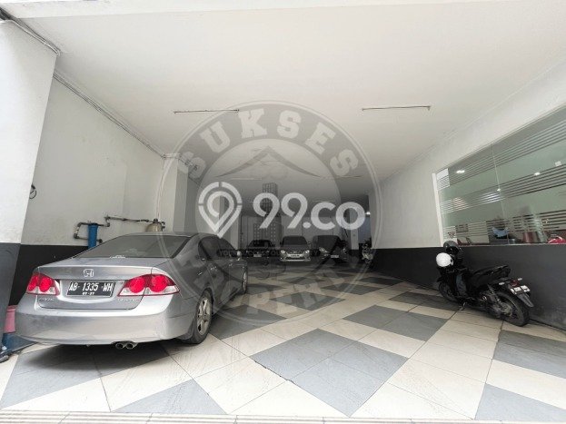 Dijual Rumah Kost di Petojo, Jakarta Pusat, 42 KT, 42 KM, Bangunan 1100m2 Dijual Rumah Kost di Petojo, Jakarta Pusat, 42 KT, 42 KM, Bangunan 1100m2