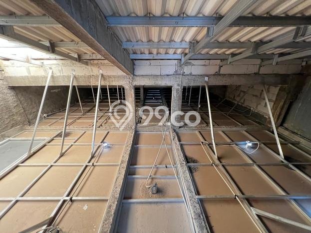 Rumah Kost untuk Dijual di Bendungan Hilir Punya 25 Kamar Rumah Kost untuk Dijual di Bendungan Hilir Punya 25 Kamar