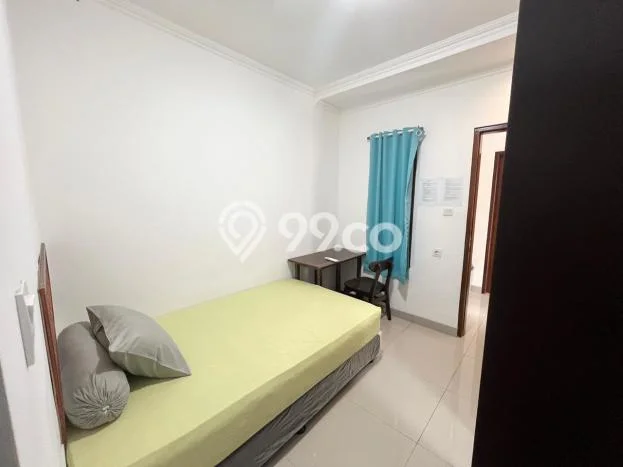 Dijual Rumah Kost di Setiabudi, Jakarta Selatan, 36 KT, 36 KM, Bangunan 720m2 Dijual Rumah Kost di Setiabudi, Jakarta Selatan, 36 KT, 36 KM, Bangunan 720m2