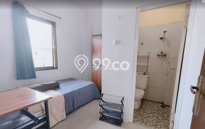Untuk Dijual Kost 60 Kamar di Jakarta Barat untuk Investasi Anda Untuk Dijual Kost 60 Kamar di Jakarta Barat untuk Investasi Anda
