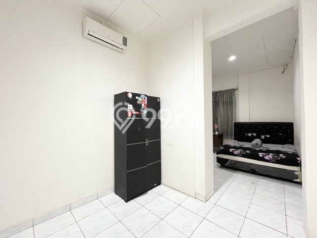 Tersedia Rumah Kost di Grogol, Jakarta Barat 31 Kamar Tersedia Rumah Kost di Grogol, Jakarta Barat 31 Kamar