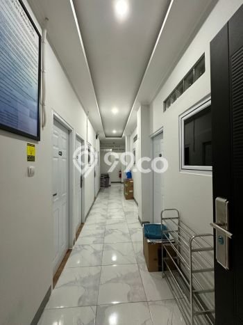 Dijual Rumah Kost di Pasar Baru, Jakarta Pusat, 27 KT, 27 KM, Bangunan 300m2 Dijual Rumah Kost di Pasar Baru, Jakarta Pusat, 27 KT, 27 KM, Bangunan 300m2