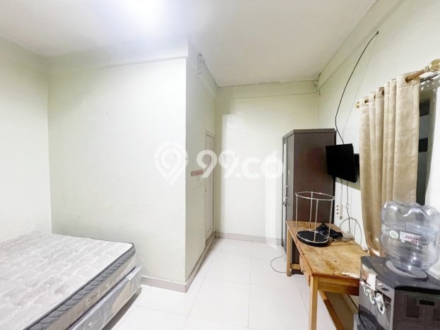 Kost Dijual Lokasi Ciracas, Jakarta Timur, 63 KT, 60 KM, 1350m2 Kost Dijual Lokasi Ciracas, Jakarta Timur, 63 KT, 60 KM, 1350m2