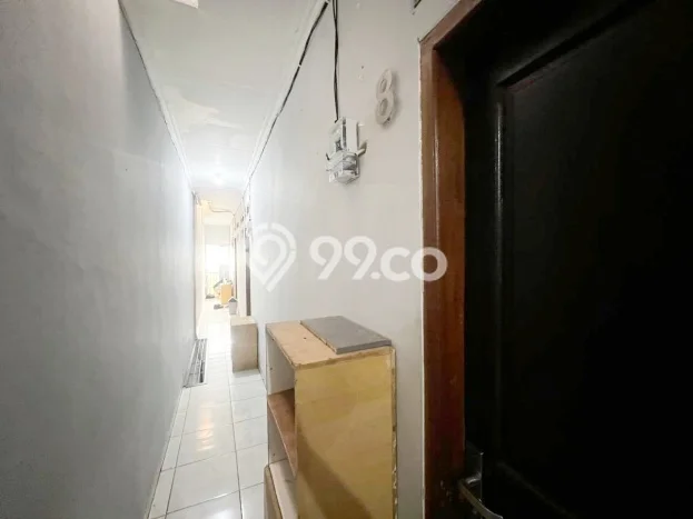 Unit Kost Dijual di Salemba dengan 10 Kamar Kawasan Strategis Unit Kost Dijual di Salemba dengan 10 Kamar Kawasan Strategis