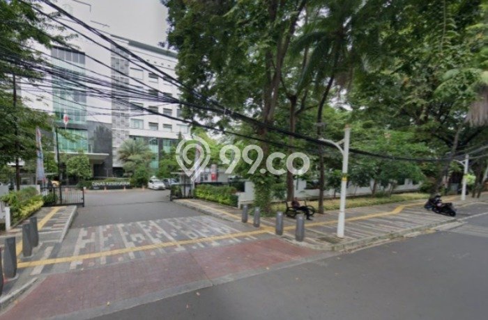 Kost untuk Dijual di Petojo Punya 81 Kamar Kost untuk Dijual di Petojo Punya 81 Kamar