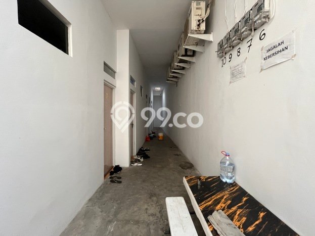 Kost Dijual Lokasi Strategis Kemang Jakarta Selatan 12 Kamar Tidur Kost Dijual Lokasi Strategis Kemang Jakarta Selatan 12 Kamar Tidur