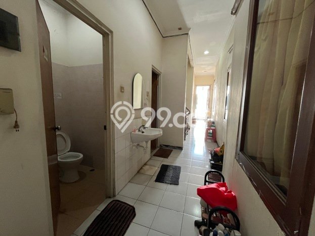 Unit Kost Dijual di Kawasan Kelapa Gading Jakarta Utara dengan 17 KT Unit Kost Dijual di Kawasan Kelapa Gading Jakarta Utara dengan 17 KT