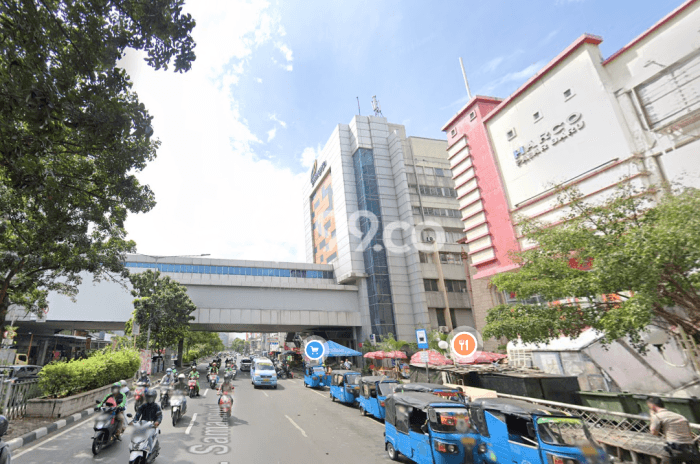 Dijual Rumah Kost di Pasar Baru, Jakarta Pusat, 27 KT, 27 KM, Bangunan 300m2 Dijual Rumah Kost di Pasar Baru, Jakarta Pusat, 27 KT, 27 KM, Bangunan 300m2