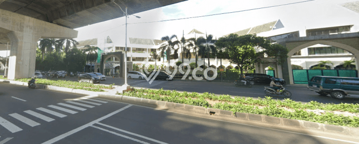 Rumah Kost untuk Dijual di Kelapa Gading dengan 17 KT, 9 KM, Luas 260m2 Rumah Kost untuk Dijual di Kelapa Gading dengan 17 KT, 9 KM, Luas 260m2