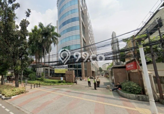 Rumah Kost untuk Dijual di Tanah Abang dengan 67 KT, 69 KM, Luas 1350m2 Rumah Kost untuk Dijual di Tanah Abang dengan 67 KT, 69 KM, Luas 1350m2