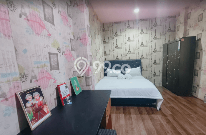 Untuk Dijual Kost 63 Kamar di Jakarta Barat untuk Aset Anda Untuk Dijual Kost 63 Kamar di Jakarta Barat untuk Aset Anda