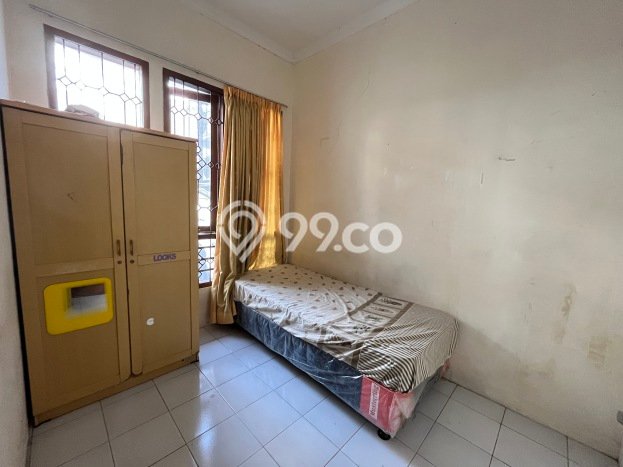 Unit Kost Dijual di Kawasan Kelapa Gading Jakarta Utara dengan 17 KT Unit Kost Dijual di Kawasan Kelapa Gading Jakarta Utara dengan 17 KT