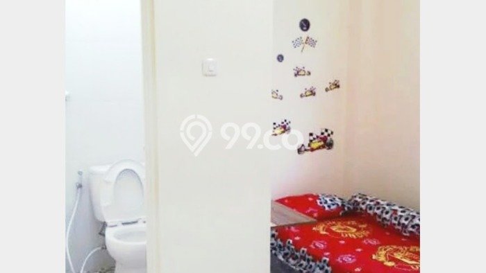 Untuk Dijual Kost 60 Kamar di Jakarta Barat untuk Investasi Anda Untuk Dijual Kost 60 Kamar di Jakarta Barat untuk Investasi Anda